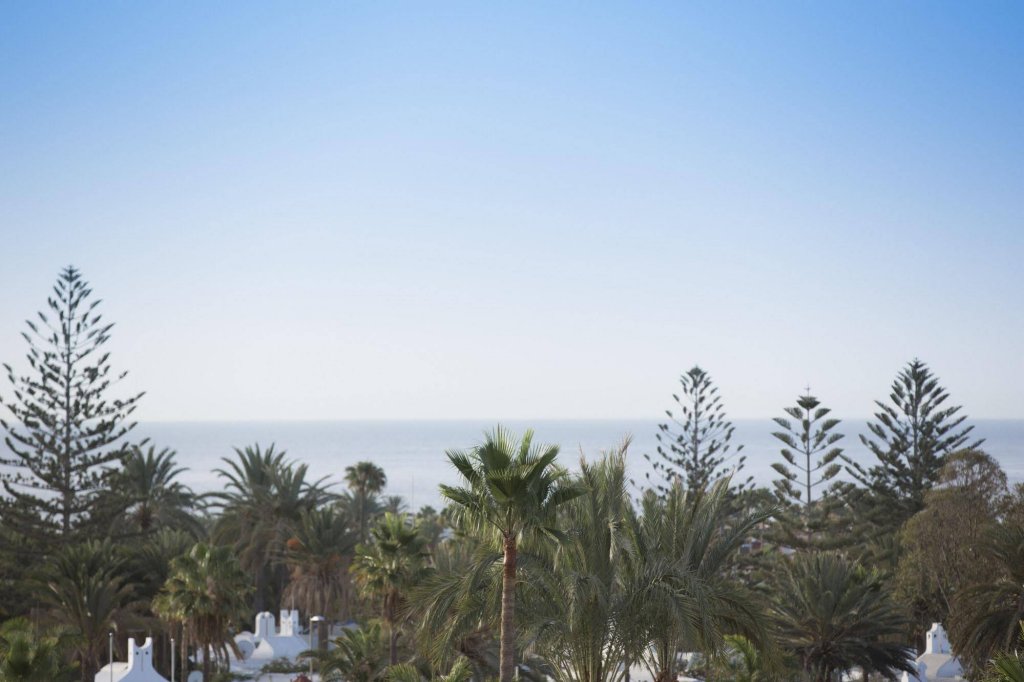 Фото Aparthotel Playa del Sol - Adults Only