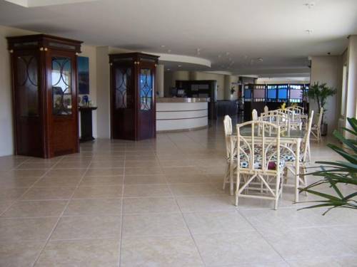 Фото De Rose Praia Hotel