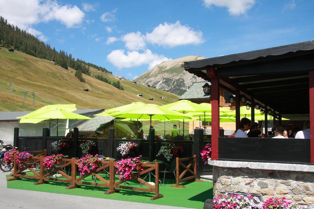 Фото Hotel Galli's - Centro