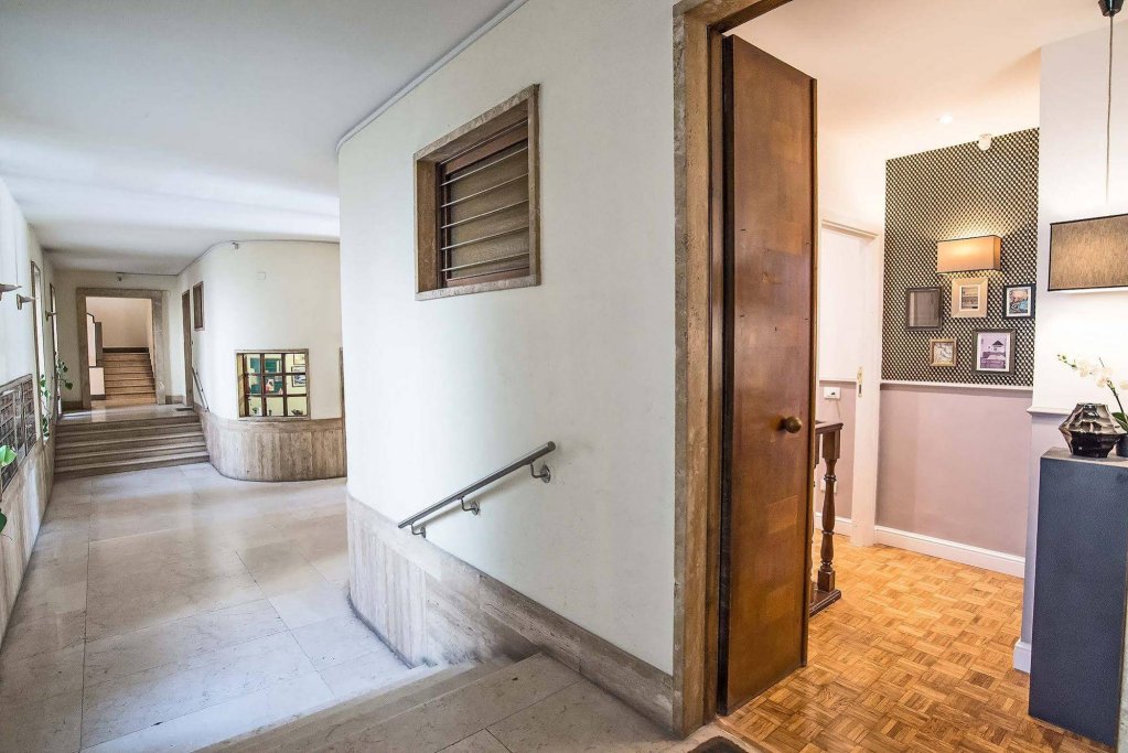 Фото B&b 94Rooms Vatican Vigliena