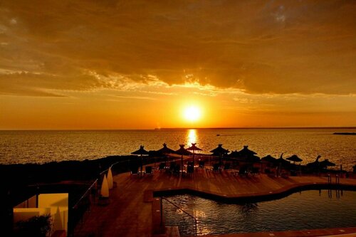 Гостиница Universal Hotel Cabo Blanco - Adults Only