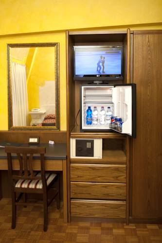 Фото Ai Ronchi Motor Hotel