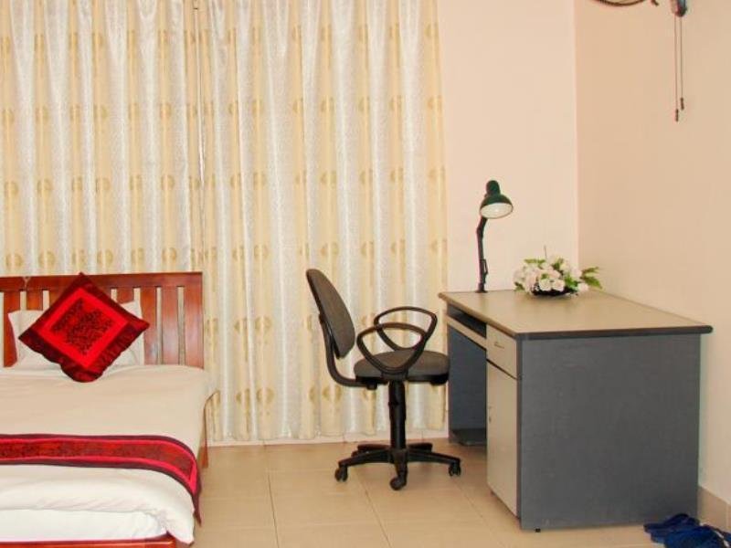 Фото Trang An Plaza Hotel