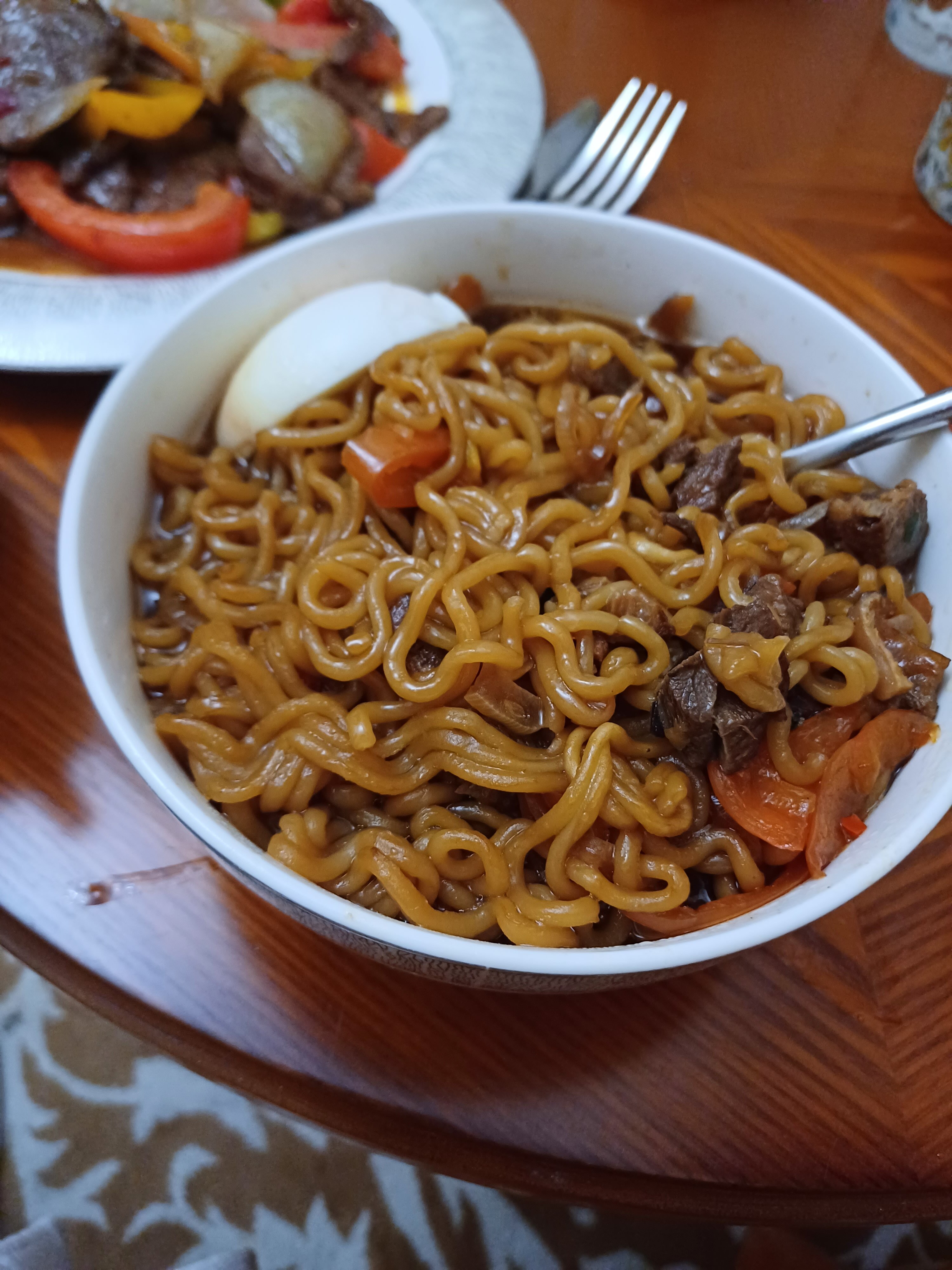 Фото Томирис