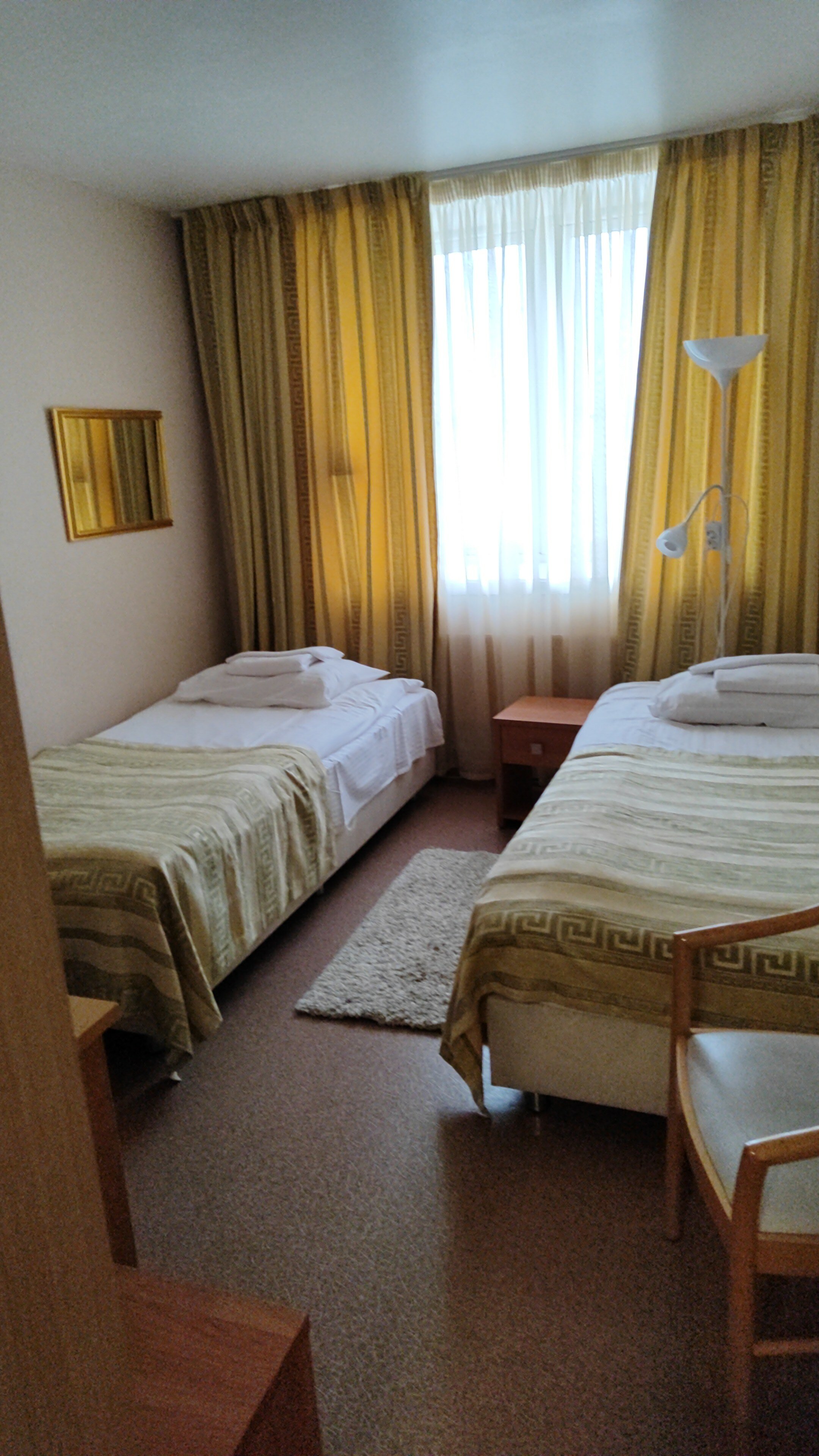 Фото Печенга