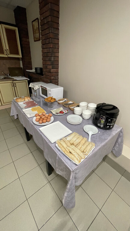 Фото Приорат