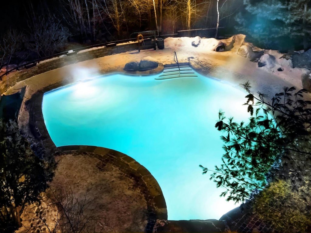 Фото Le Westin Tremblant