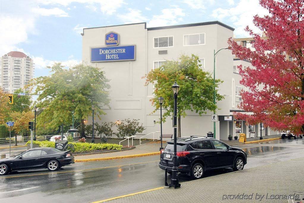 Фото Best Western Plus Dorchester Hotel