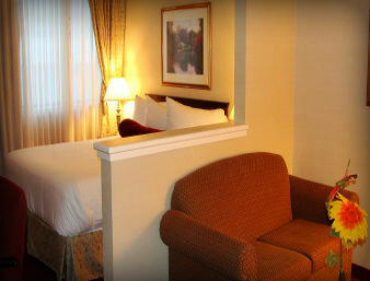 Фото Hotel Chrome Montreal Centre-Ville