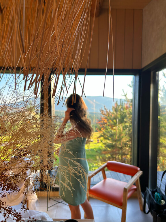 Фото Блэк пайн