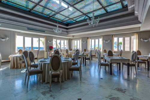 Фото Best Western Plus Hotel Perla Del Porto