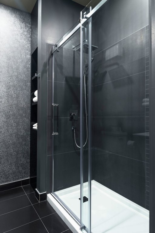 Фото Hotel Manoir Morgan