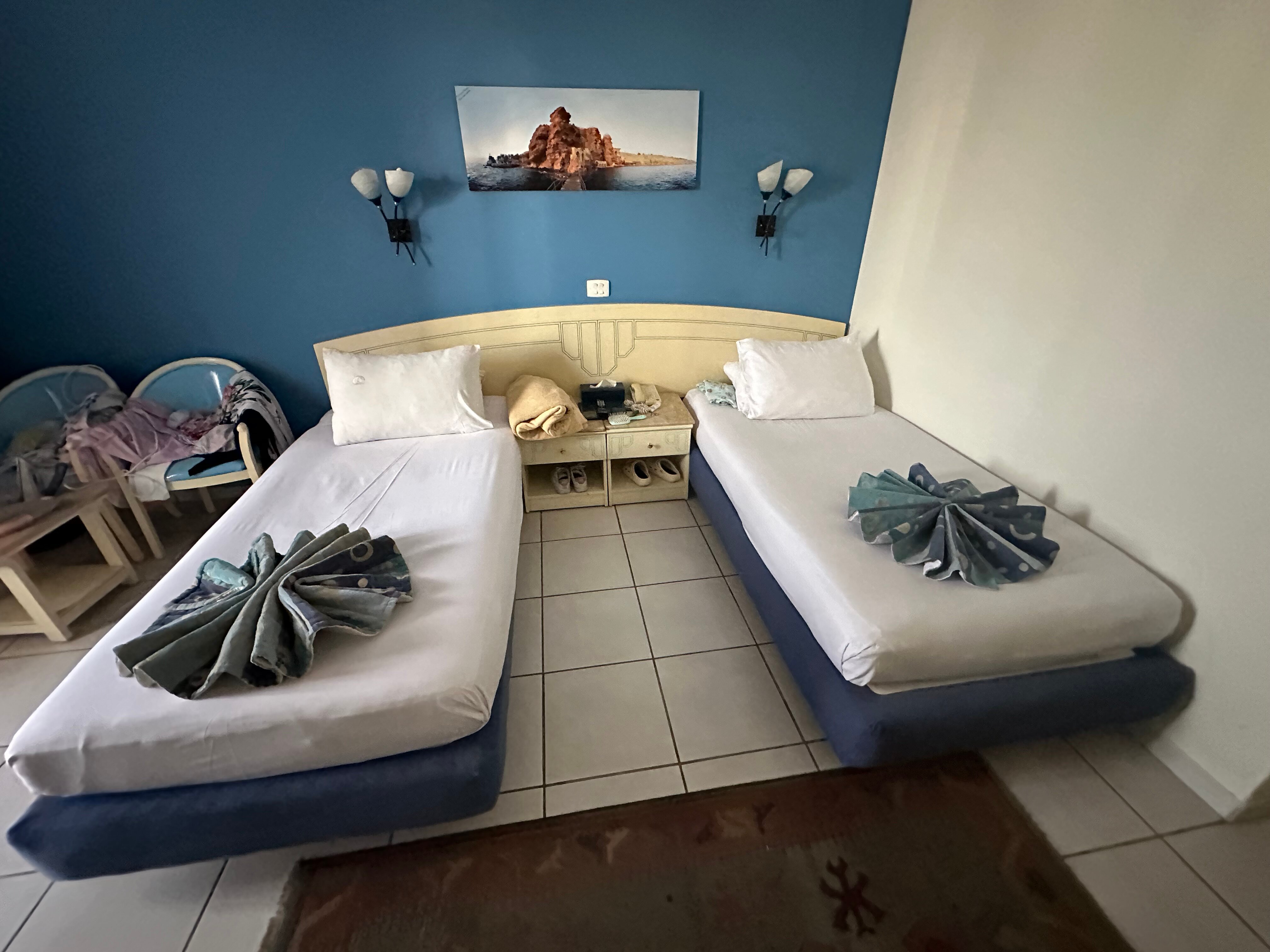 Фото Dreams Beach Resort Sharm El Sheikh