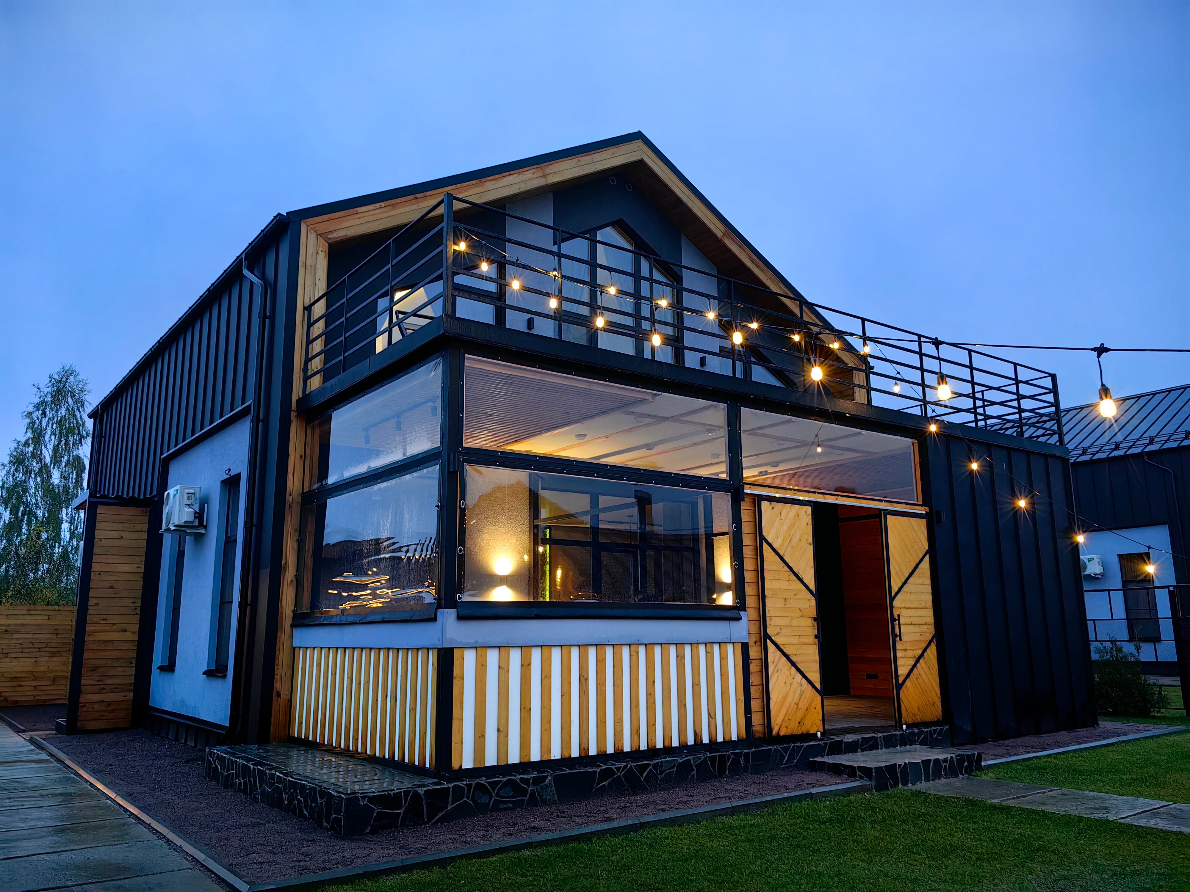 Фото Бутик-резиденции Виллингстон