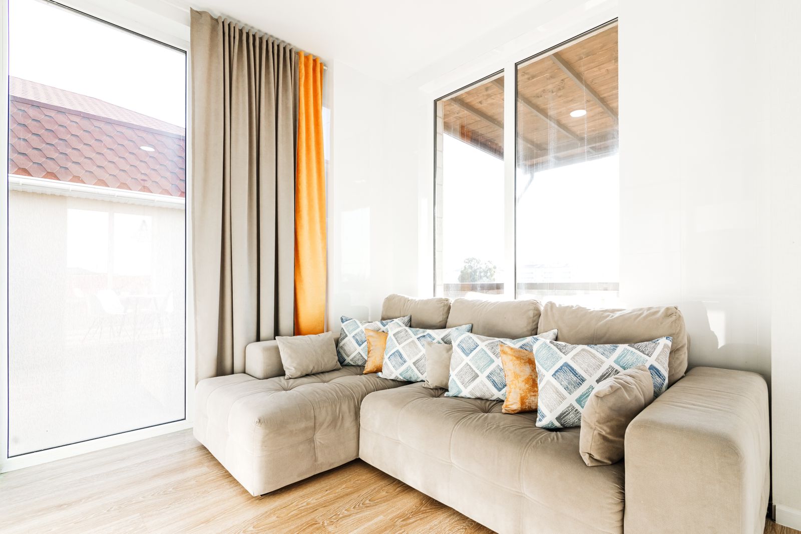 Фото Сафино Сириус