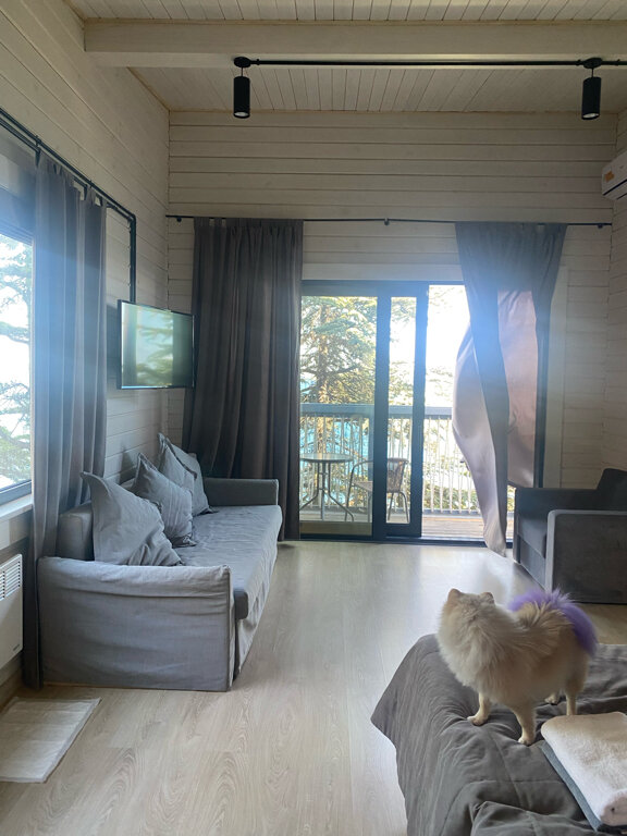 Фото Бунгало Билл