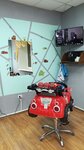 Маквин (ulitsa Zhukovskogo, 58), hairdresser