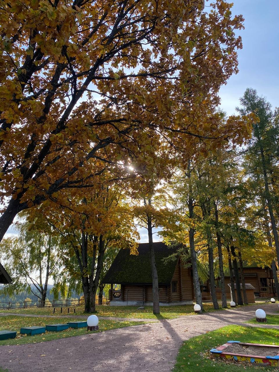 Фото Усадьба Пан Фазан