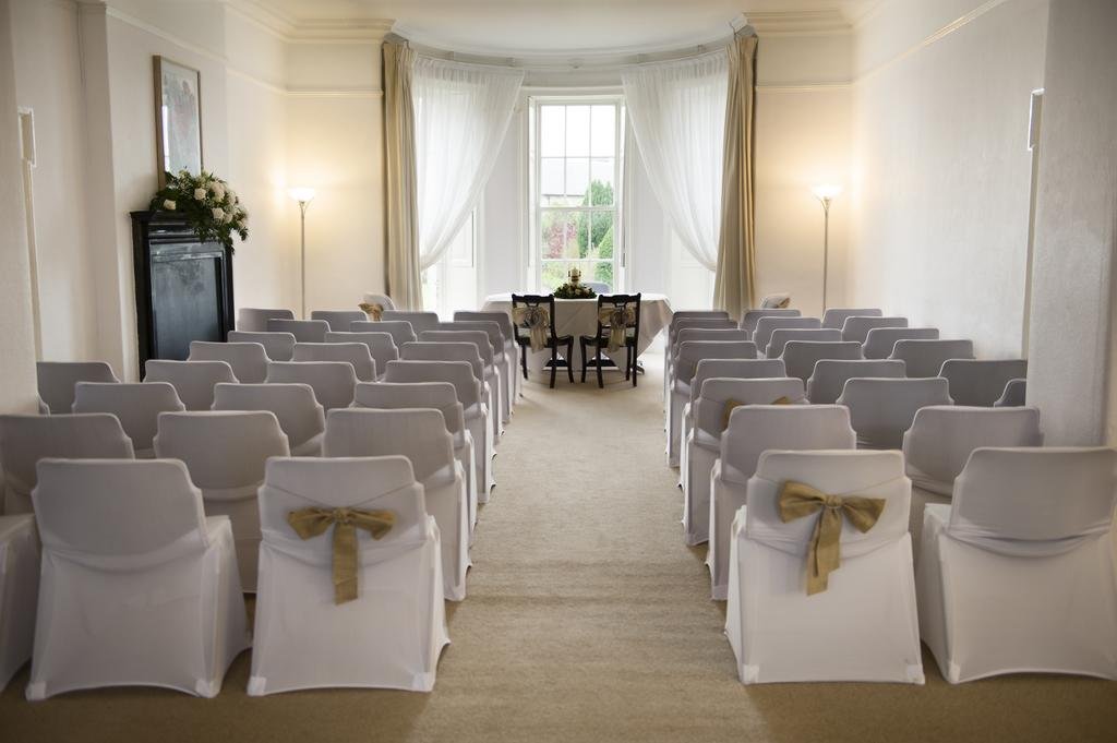 Фото Butler House