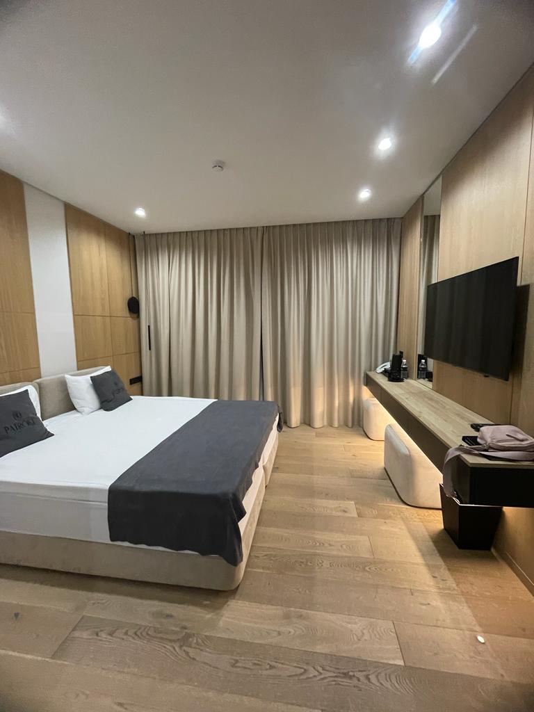 Фото Patrokl Hotel