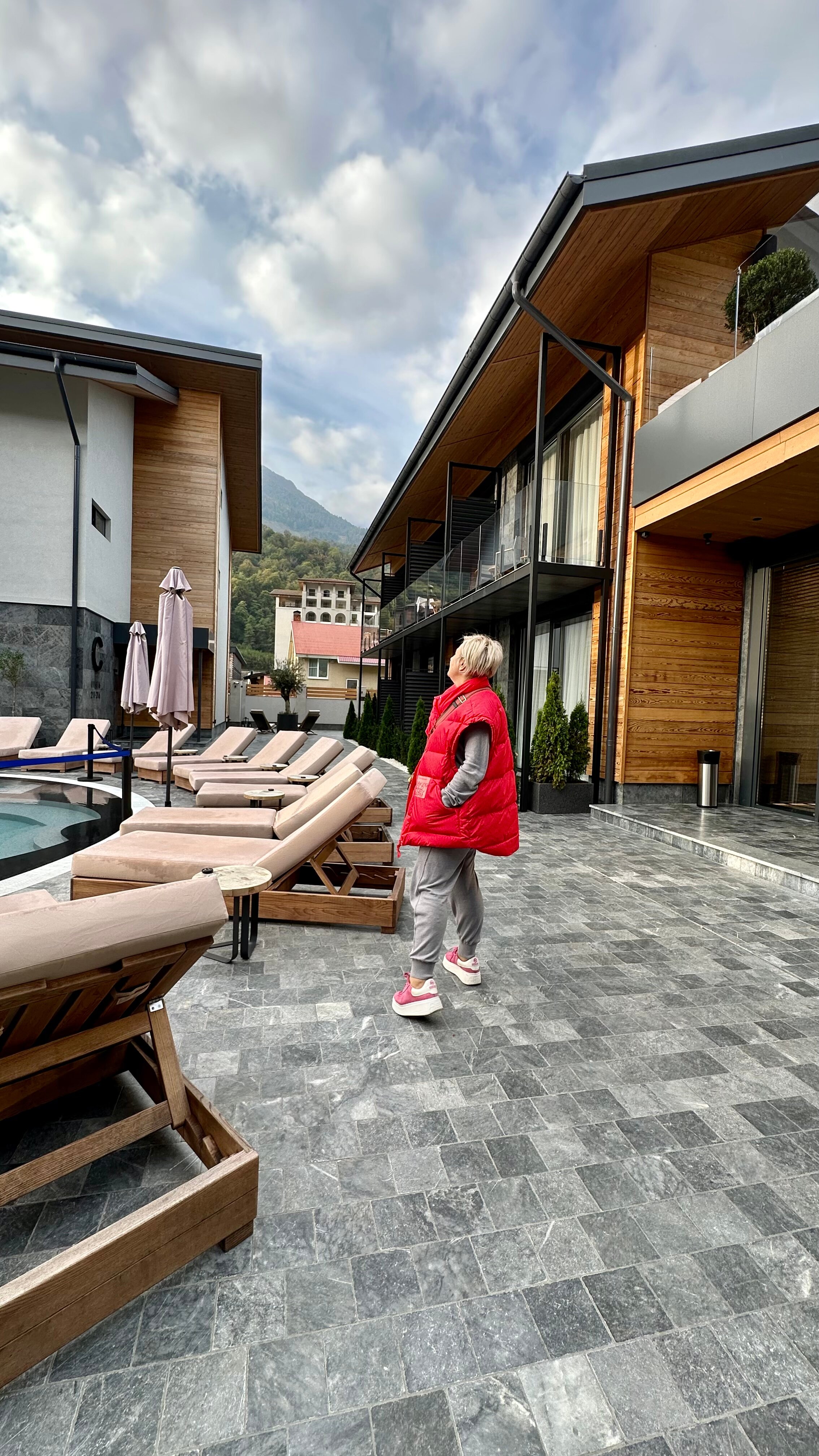 Фото Ultima Club Hotel