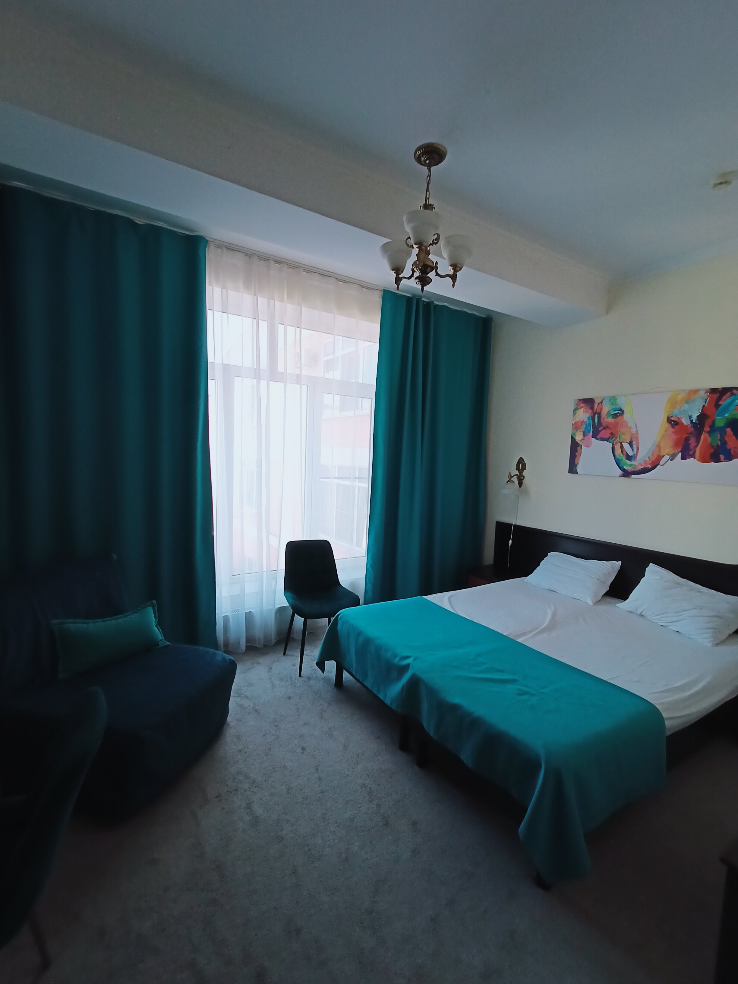 Фото Кавказ