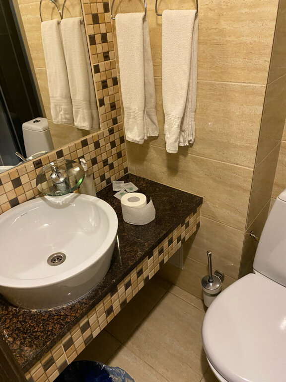 Фото Ля Менска