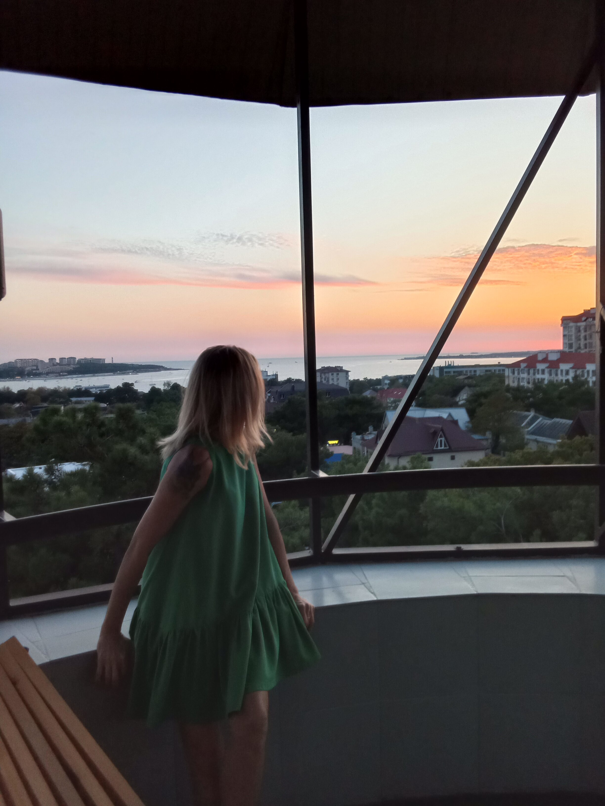 Фото Старый причал