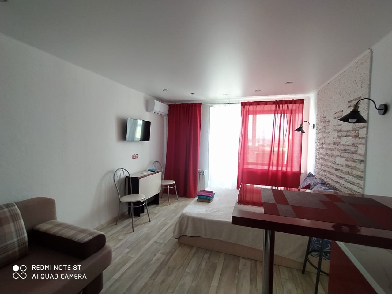 Фото День и ночь