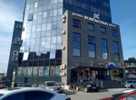 Tsentrofarma (Pravo-Lybedskaya Street, 40) ، شركة الأدوية