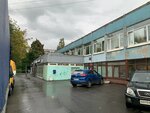 Муниципальный совет внутригородского Муниципального образования города федерального значения Санкт-Петербурга МО Урицк (ул. Партизана Германа, 22, Санкт-Петербург), администрация в Санкт‑Петербурге