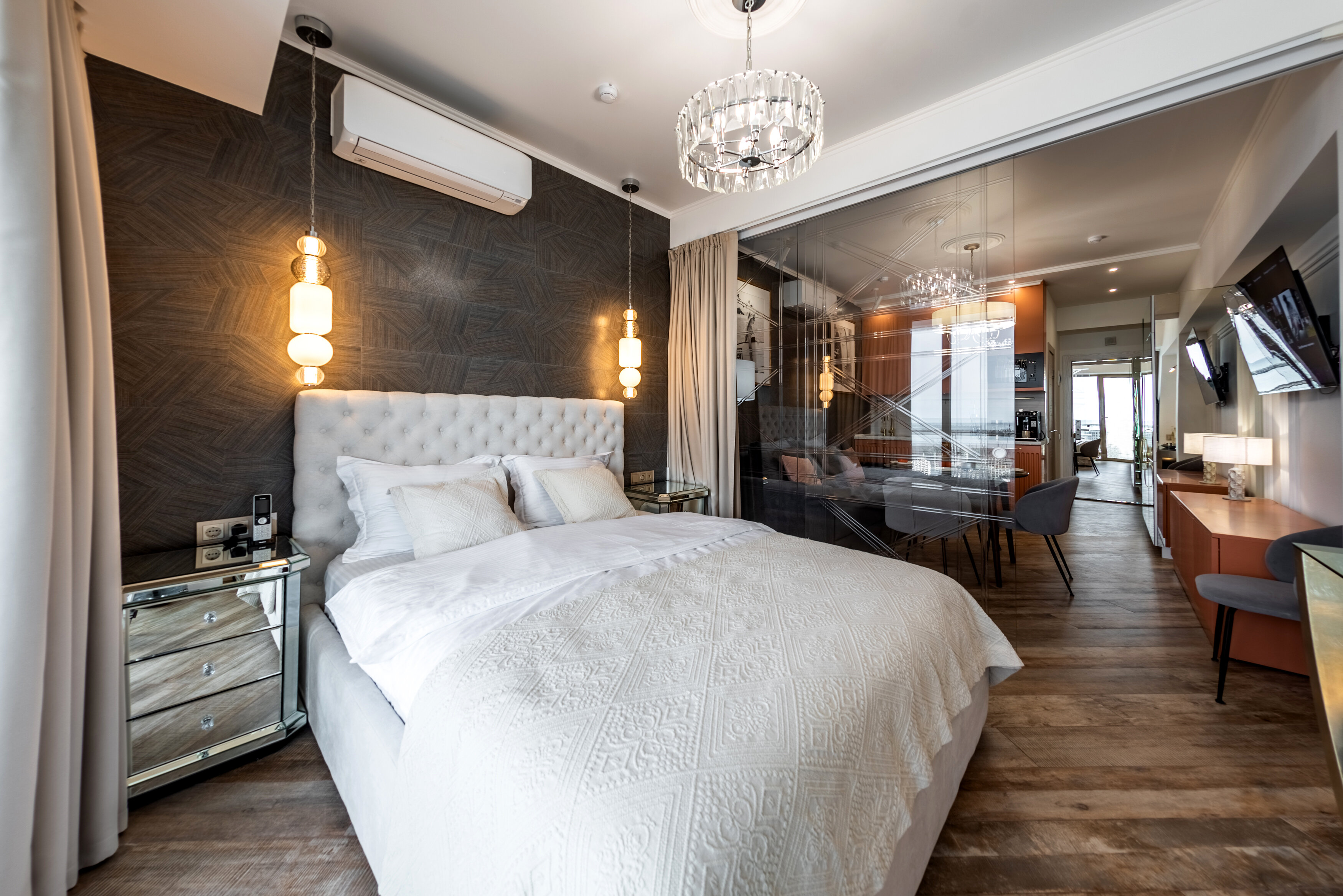 Фото Morskoy Resort+