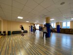 Moj dosugovyj centr Atlant (Admirala Ushakova Boulevard, 5), sports club