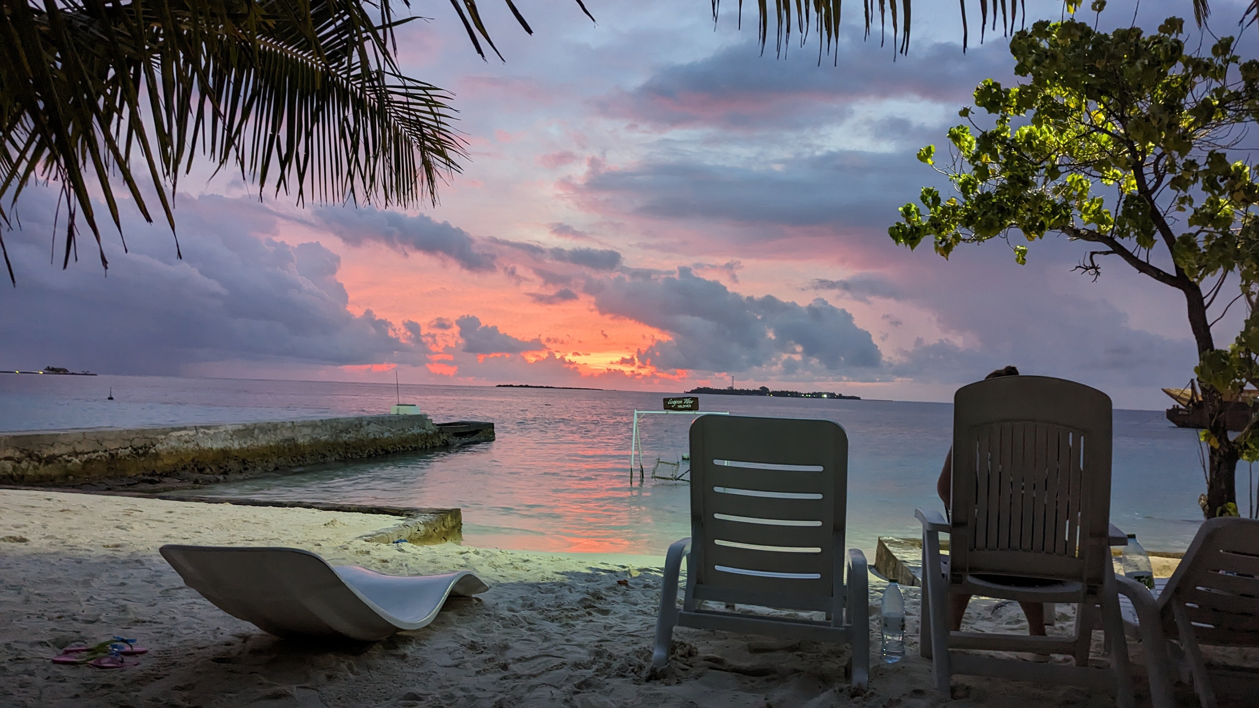 Фото Lagoon View Maldives