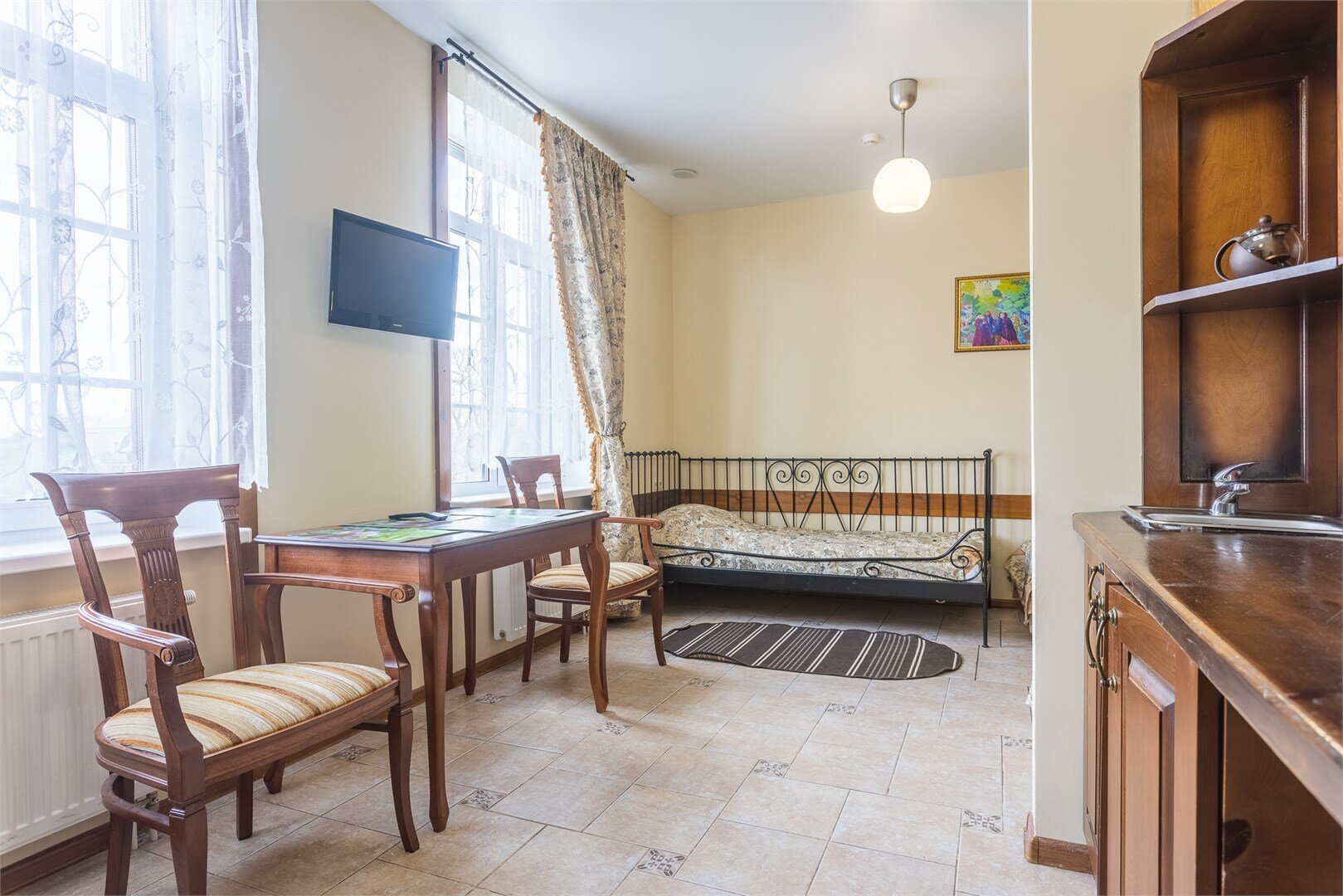 Фото Печоры-Парк