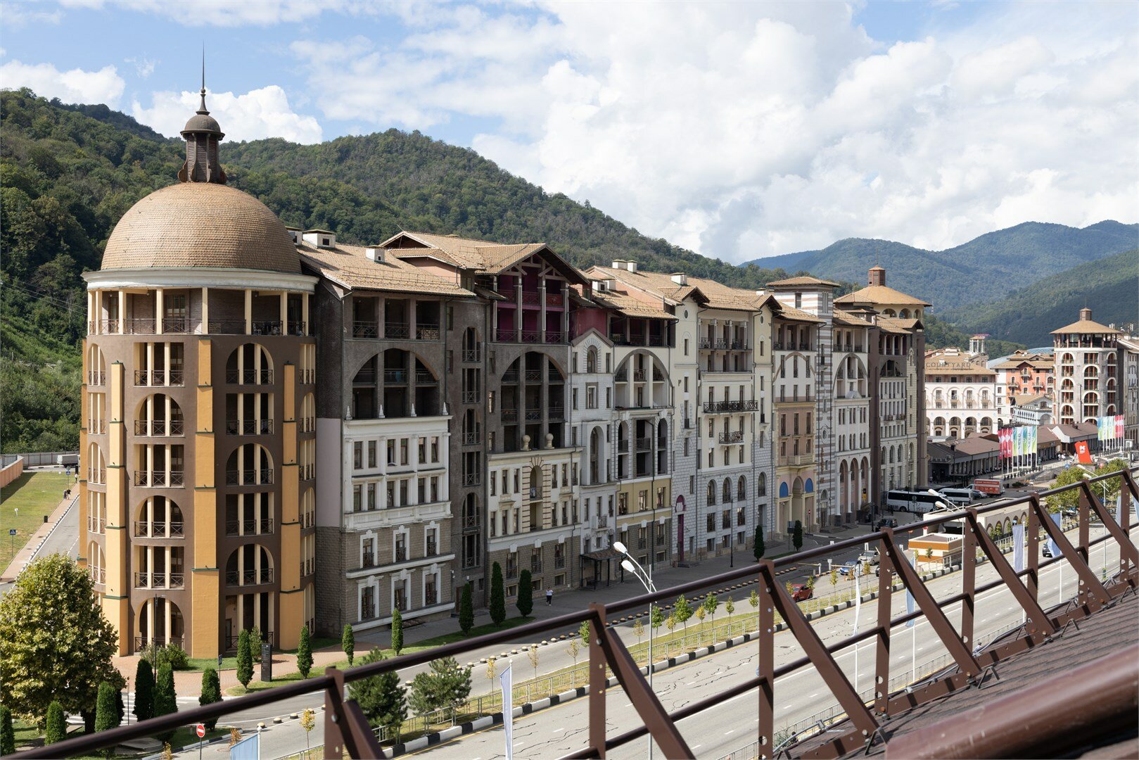 Фото Snega by Provence