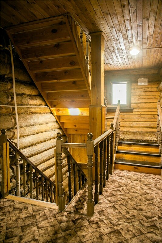 Русский лес — фото 41