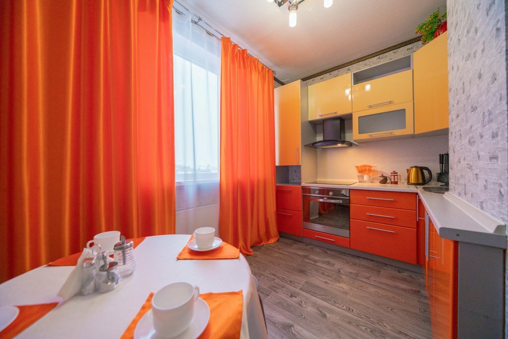 Фото Пять Звёзд на улице 60 лет Октября 86