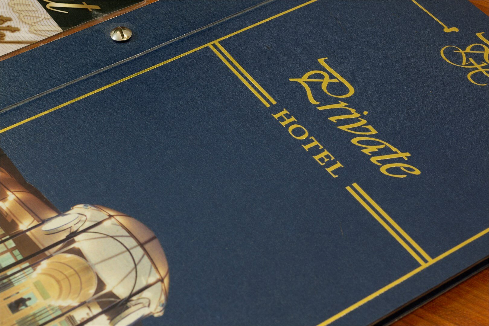 Фото Приват Отель