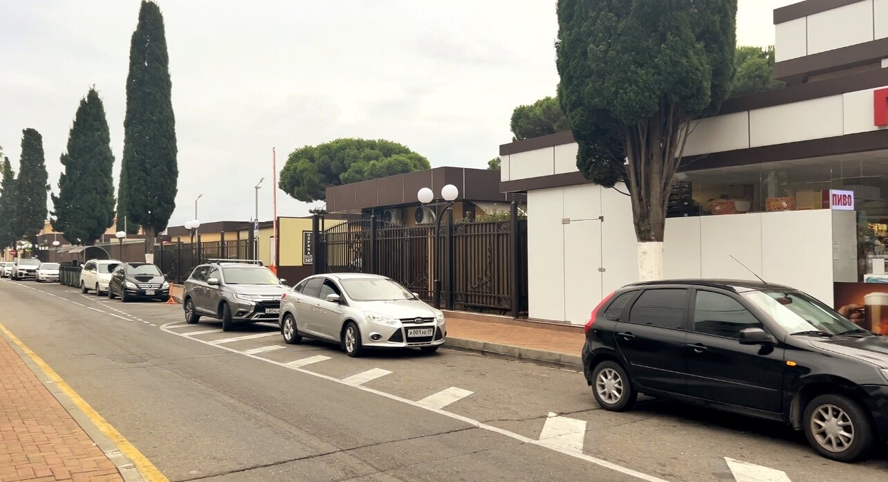 Фото Modart Olympic & Beach by Stellar