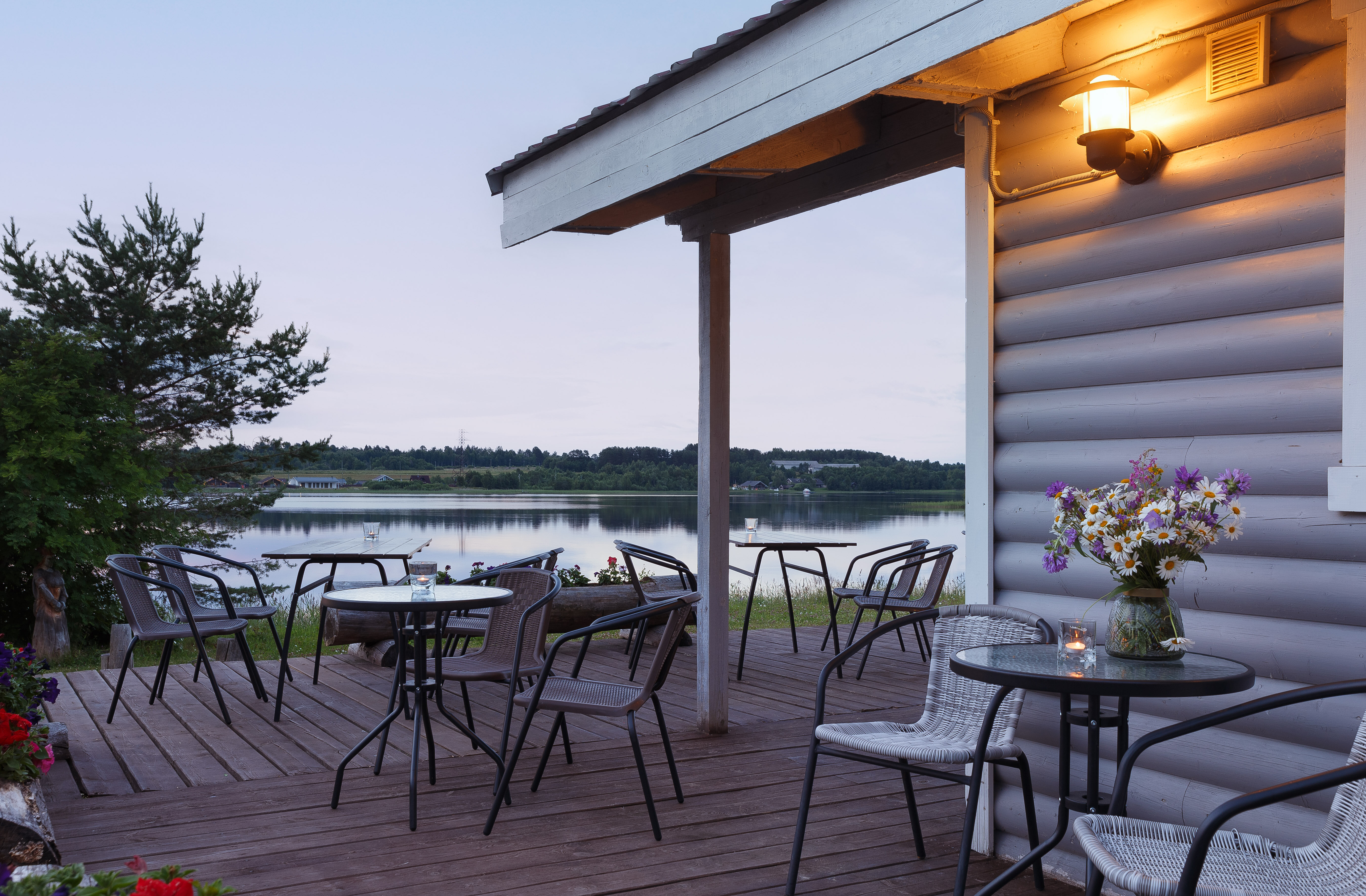 Фото Ялгора