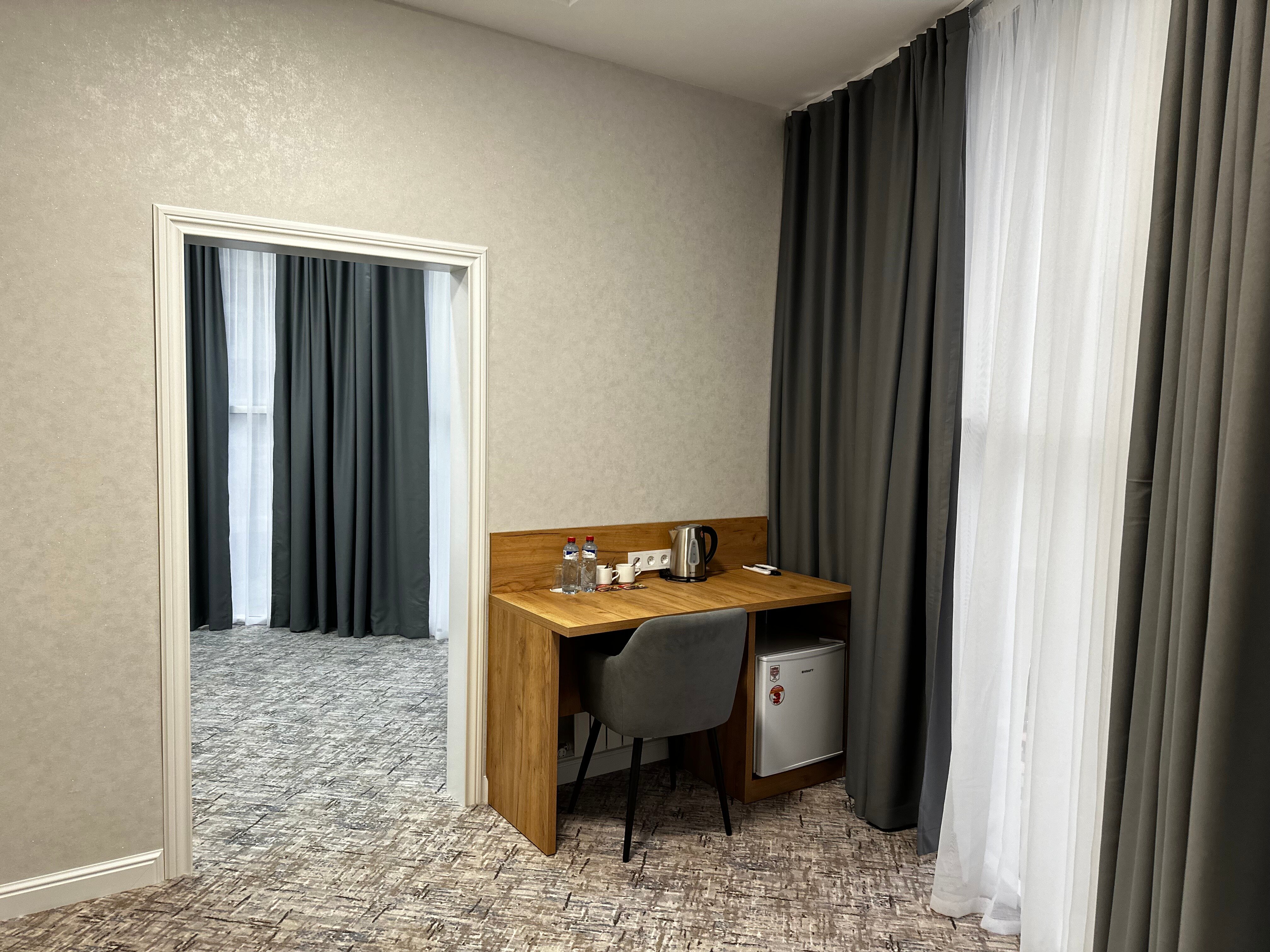 Фото отеля 5