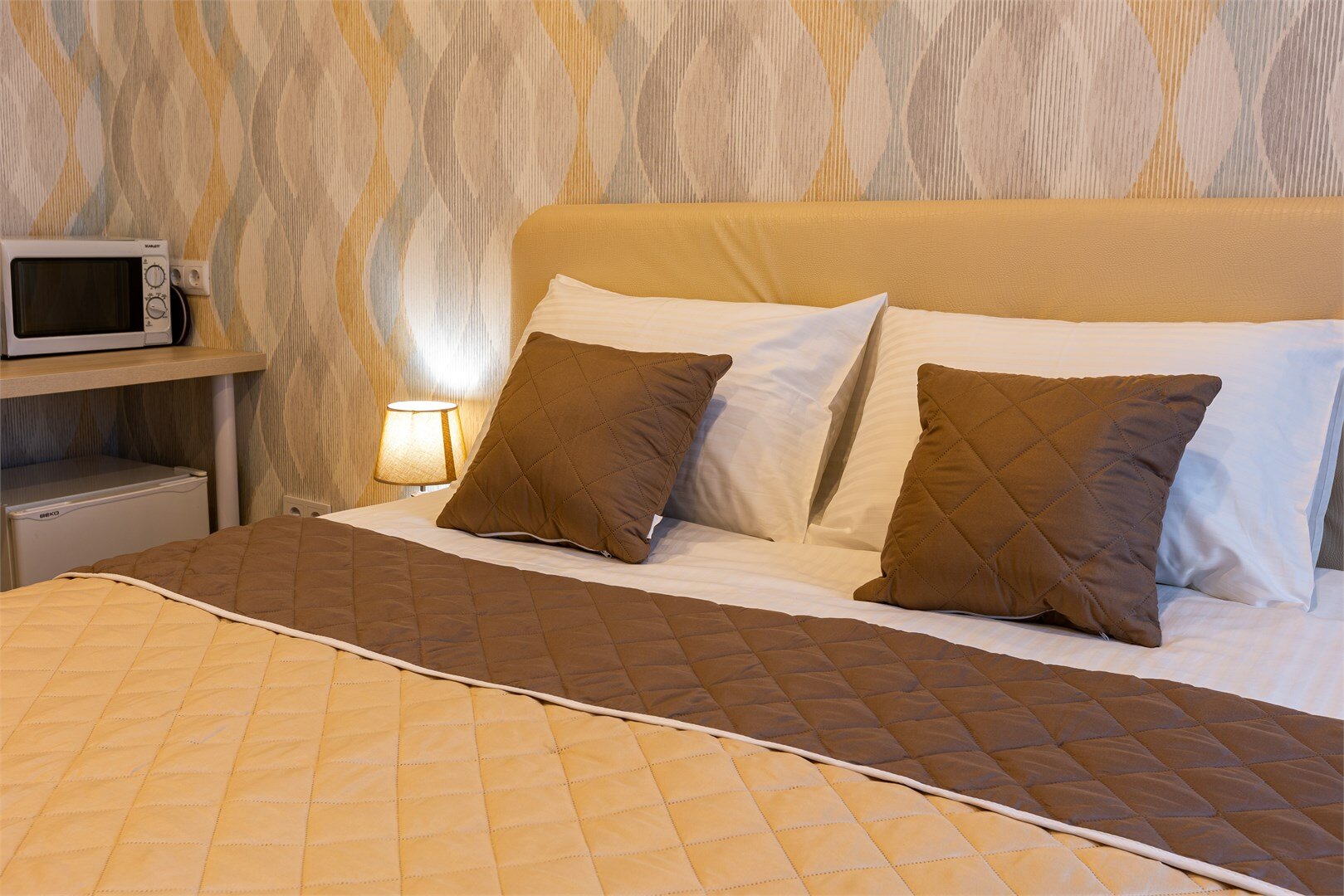 Фото ВолнаСити