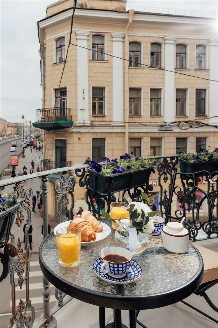 Фото отеля 4