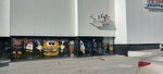 Pizzagravity (Borisa Bogatkova Street, 253/3), cafe
