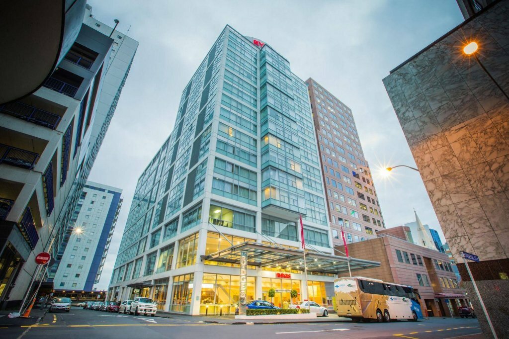 Фото Rydges Auckland, an Evt hotel