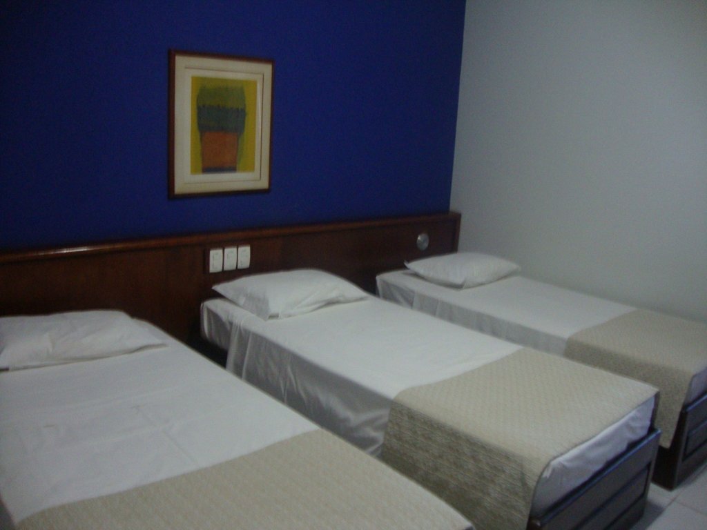 Фото Bristol Exceler Plaza Hotel