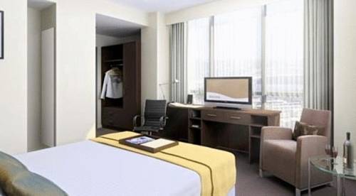 Фото Rydges Auckland, an Evt hotel