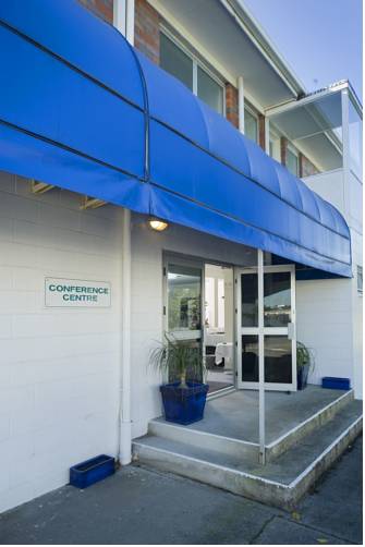 Фото Best Western Ellerslie International Motor Inn