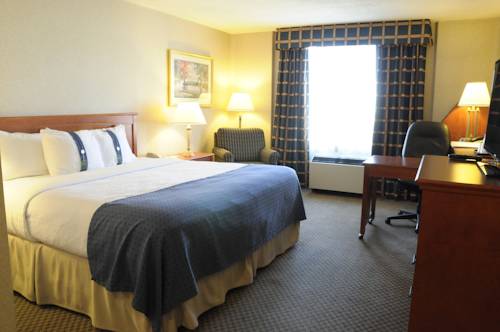 Фото Holiday Inn Mississauga Toronto West